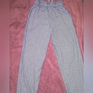 uncommon trend/pants